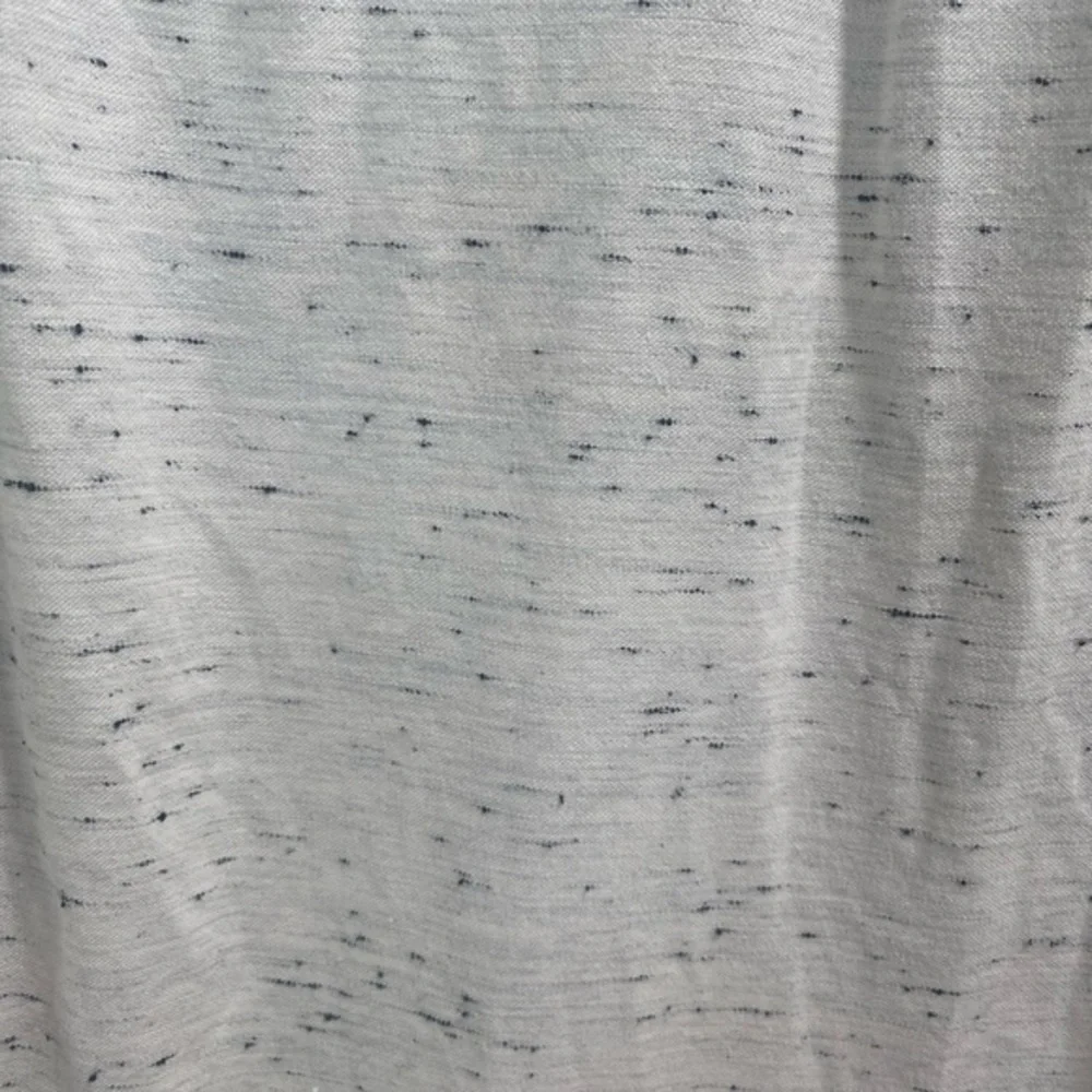 Men’s J.Crew Slim‎ Button Down Long Sleeve size Medium EUC White & Black